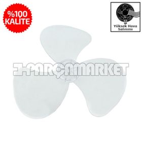 Beko BKK1600DY Vantilatör Pervanesi