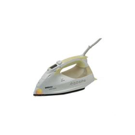 Beko BKK2137 2400 W Buharlı Ütü