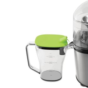 Beko BKK2145 1500 W Katı Meyve Sıkacaği
