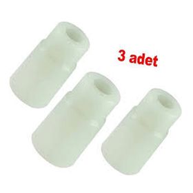 Beko BKK2166 3 Adet Blender Dişli Kavrama Parçası