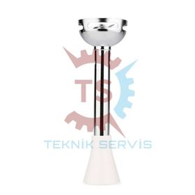 Beko BKK2167RHB-BKK2153 Blender Ezici Ayak