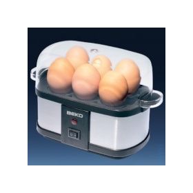 Beko BKK2181 Inox Yumurta Pişirme Makinesi