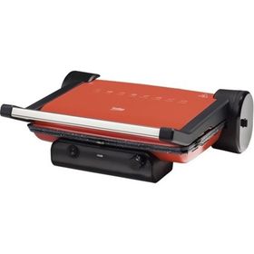 Beko BKK2197TG Tost Makinesi