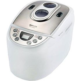 Beko BKK2510 Ekmaker 800 W 11 Programlı Ekmek Yapma Makinesi Beyaz