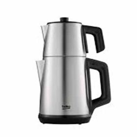 Beko BKN2210 Gri Çay Makinesi