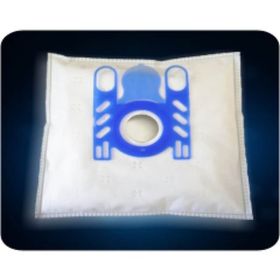 Beko BKS 1015 Bez 20 Adet Toz Torbası