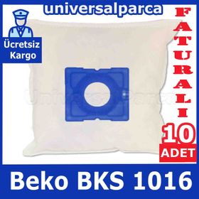 Beko BKS 1016 Toz Torbası