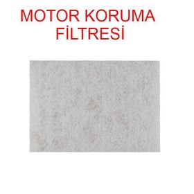 Beko BKS 1181 - BKS 1191 Toz Torbası