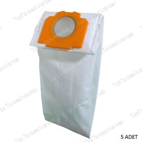 Beko BKS 1181 Upright 5 Adet Toz Torbası