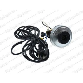 Beko BKS 1191 P Süpürge Motoru