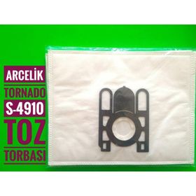 Beko BKS 1203 20 Adet Toz Torbası + Filtre Hediyeli