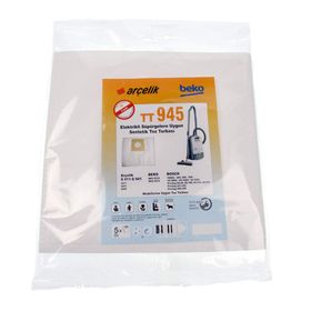 Beko BKS 1203 - BKS 1205 - BKS1320 Toz Torbası