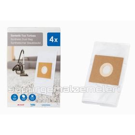 Beko BKS 1203 - BKS 1205 - BKS1320 Toz Torbası