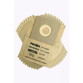 Beko BKS 1207 P Kağıt 10 Adet Toz Torbası + Hediyeli