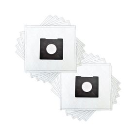 Beko BKS 1207 P Toz 10 Adet Süpürge Torbası