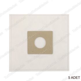 Beko BKS 1207 Süpürge Torbası