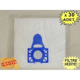 Beko BKS 1235 Toz Torbası