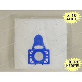 Beko BKS 1235 Toz Torbası