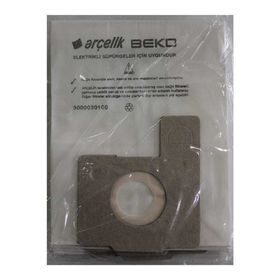 Beko BKS - 1240 - 1250 - 1260 Toz Torbası