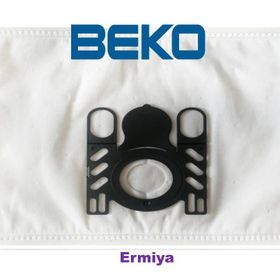 Beko BKS 1240 20 Adet Microban Bez Torba