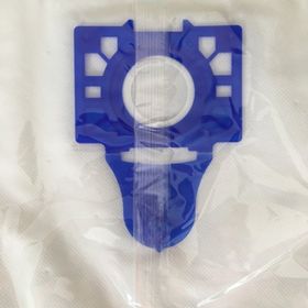 Beko BKS 1250 5 Adet Süpürge Toz Torbası