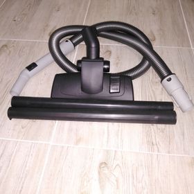 Beko BKS 1250 Elektrikli Süpürge Emici Yer Başlık Plastik Borusu