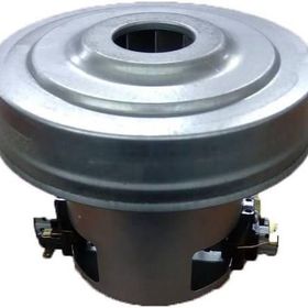 Beko BKS 1250 Süpürge Motoru