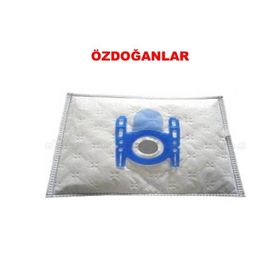 Beko BKS 1270 Bez 20 Adet Süpürge Torbası