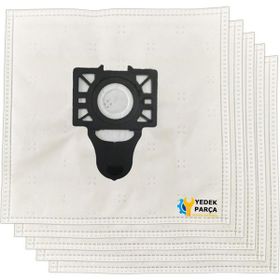 Beko BKS 1270 EY 5 Adet Süpürge Toz Torbası
