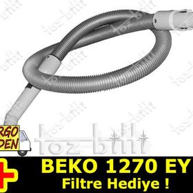 Beko BKS 1270 EY Süpürge Hortumu