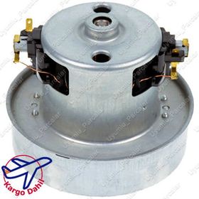 Beko BKS 1270 Süpürge Motoru
