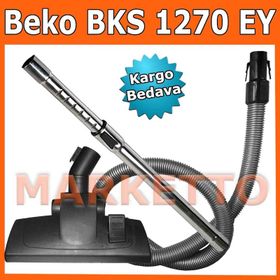 Beko BKS 1270EY Süpürge Hortumu