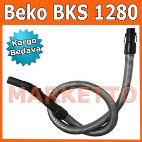 Beko BKS 1280 Elektrikli Süpürge Hortumu