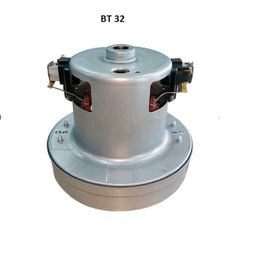 Beko BKS 1280 Süpürge Motoru
