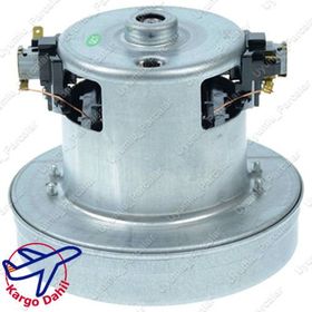 Beko BKS 1280 Süpürge Motoru