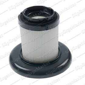 Beko BKS 1280 Süpürge Silindirik Hepa Filtre