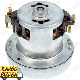 Beko BKS 1291 Smarty Süpürge Motoru