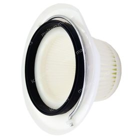 Beko BKS 1295 C Süpürge Filtresi