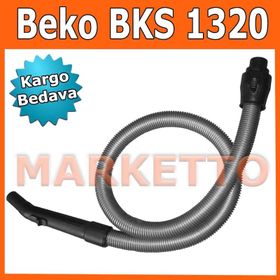 Beko BKS 1320 Süpürge Hortumu