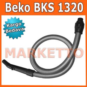 Beko BKS 1320 Süpürge Hortumu