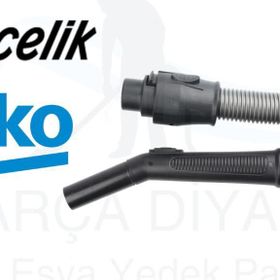 Beko BKS 1320 Süpürge Hortumu