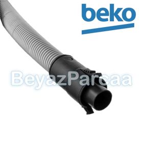 Beko Bks 1330 1245 1016 1018 1018 Y Elektrikli Süpürge Hortumu