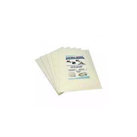 Beko BKS 1330 Motor Koruma Filtresi