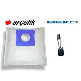 Beko BKS 1914 Performflex 20 Adet Toz Torbası + Filtre Hediyeli