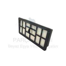 Beko BKS 2240 A Hepa Filtre