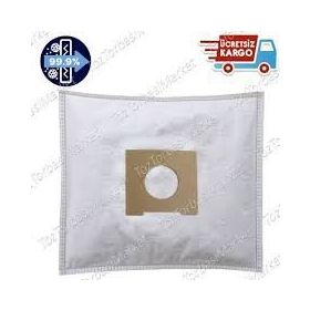 Beko BKS 2240 BKS 2250 Toz Süpürge Torbası
