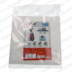 Beko BKS 2240 C 20 Adet Süpürge Toz Torbası