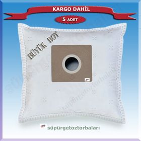 Beko BKS 2240 C 5 Adet Süpürge Toz Torbası