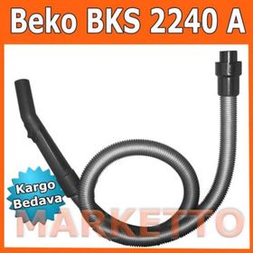 Beko BKS 2240 C Süpürge Hortumu