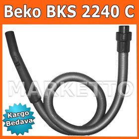 Beko BKS 2240 C Süpürge Hortumu
